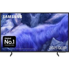 Samsung QE55QEF1 55 Inch QLED