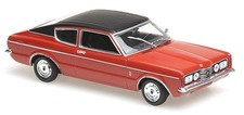 Minichamps 1:43 Scale Ford