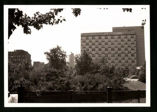 Photography berlin hilton - berlin,,