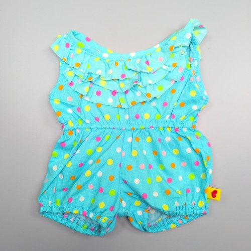 Build bear blue - build,