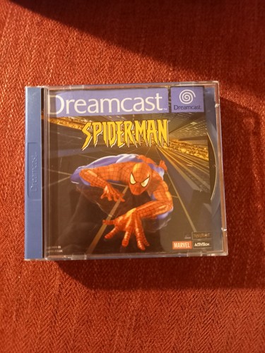 Spider man neversoft and - spider-man,