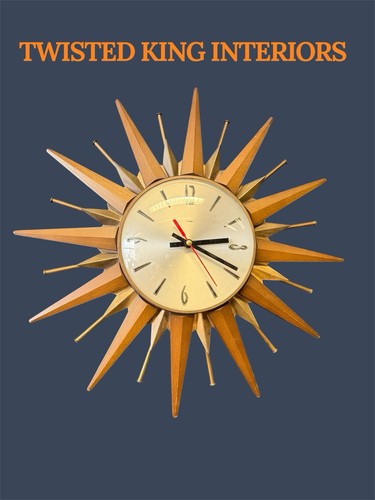 Vintage 1960 metamec - 1960’s,