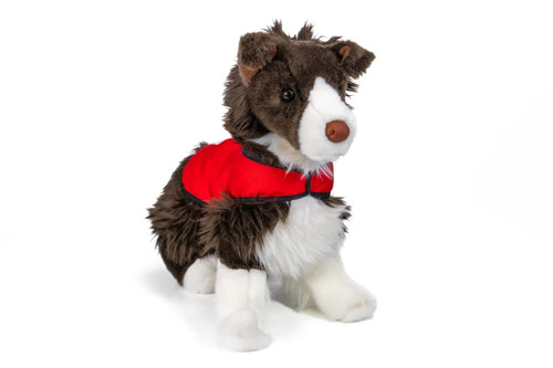 Douglas gravy patrol pup - gravy,