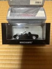 MINICHAMPS VW-Porsche 914/4
