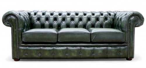 Brand new chesterfield - brand,
