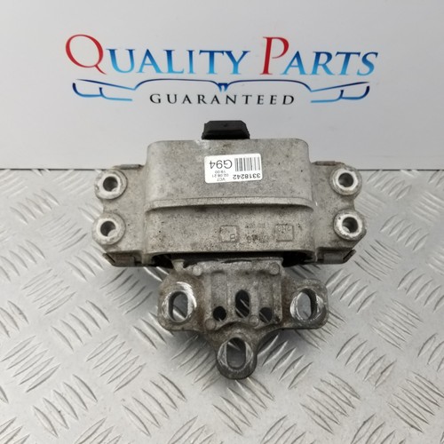 Volkswagen sharan gearbox - sharan,