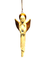 Praying Angel Christmas