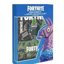 Kids Fortnite Stationary Set |
