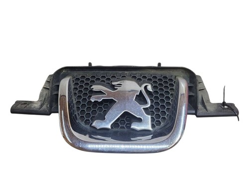 Peugeot 407 2005 - , logo