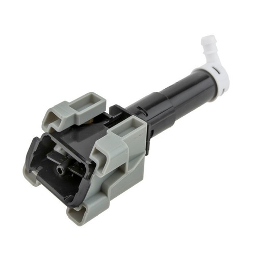 Left headlight washer spray - left,
