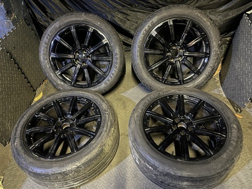 Audi s line dc - 20'', q7