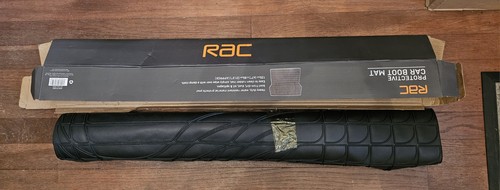 Brand new rac rubber - brand,