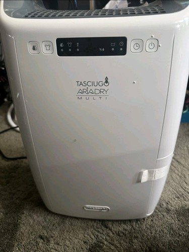 Longhi 16l tasciugo - "de’longhi,