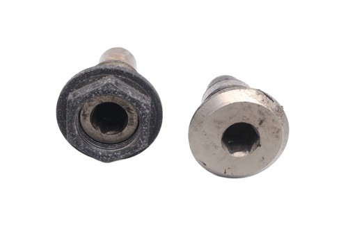 Cardan bearing pin rear - , axle