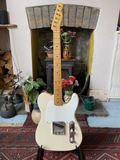 Fender Classic series Esquire ‘09 MIM