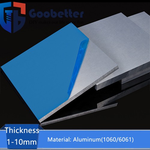 1060 6061 aluminum sheet - 1060/6061,