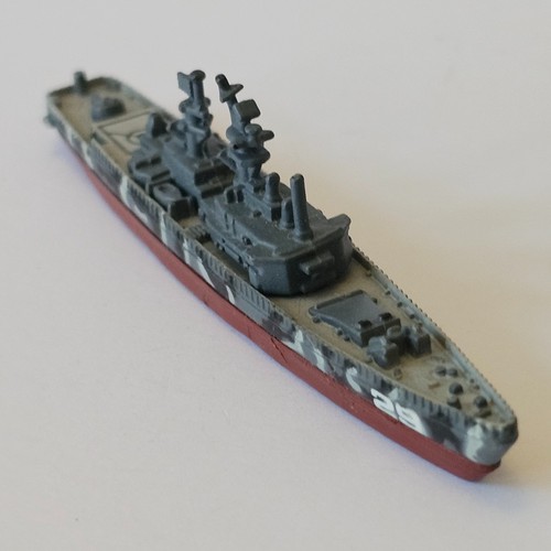 Micro machines military - micro, navy