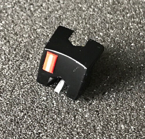 Stanton 500ee red - red, dot