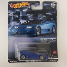 2022 Hot Wheels Premium Exotic
