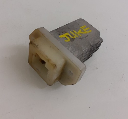 Nissan juke 2010 - nissan, heater
