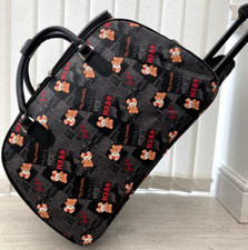 Choose The Bear, Teddy Duffle