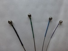 BUY 1 VIOLIN STRING ANY SIZE; 4/4 TO 1/16, ANY STRING: G, D, A OR E. NICE TONE! 
