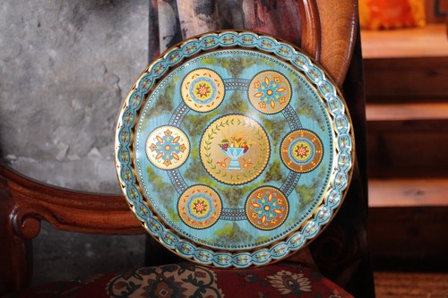 1950s baret ware lancaster - baret,