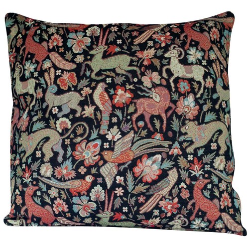 Tapestry mythical animals - mythical,