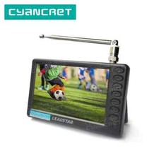 Portable Television 5 Inch