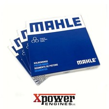 COSWORTH YB PISTON RINGS .50MM