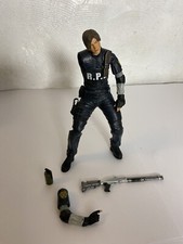 NECA Resident Evil 4 – Leon