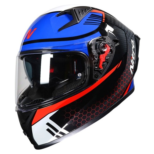 Nitro n501 apex - apex, motorcycle