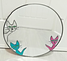 Rennie Mackintosh Style Leaded