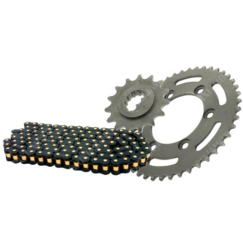 525zxw chain sprocket 16 - rk,