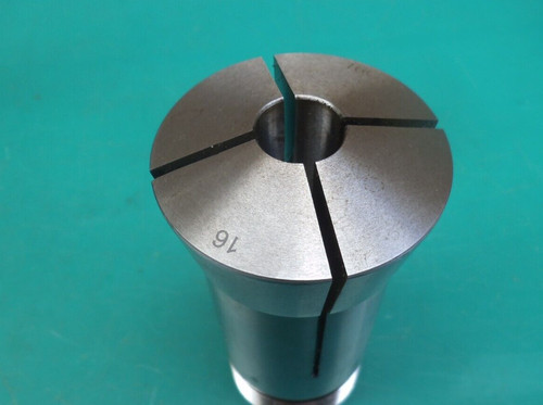 Engineers 16c collet hardinge - 16c,