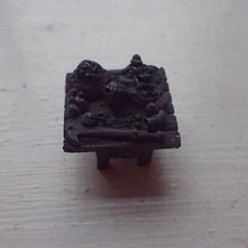 Warhammer Citadel 80s Dungeon