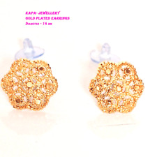 Kapa Indian Women Gold Plated