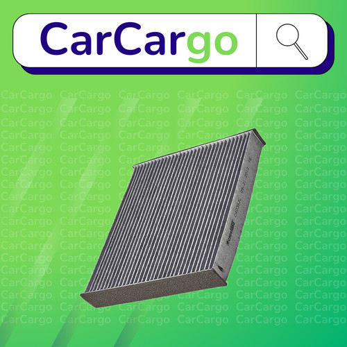 Activated carbon cabin - carbon, filter