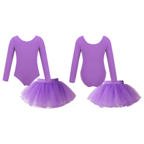 Girls basic ballet - uk,