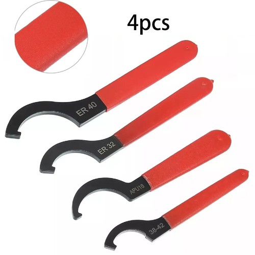 4pcs coil over wrench - over, shock