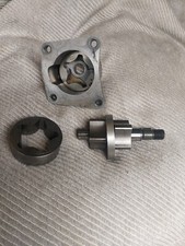 MAZDA  RX7 FD3S 13b OIL PUMP And Parts From A Working Engine