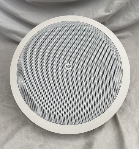 Rcf pl6x way coaxial - rcf, 6"