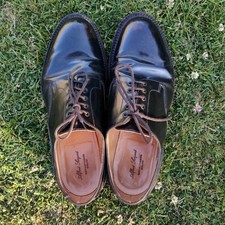 Alfred Sargent Brown Patent