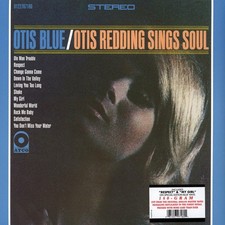 Otis Redding - Otis Blue /