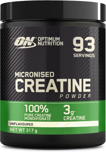 Micronised creatine - micronised,
