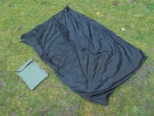 Daiwa Mission Carp Sack used