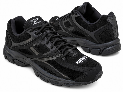Reebok pleasures premier - reebok,