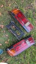 RX7 FC3S Tail Lights - S5 JDM