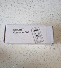 KeySafe Consumer 500