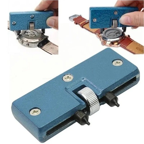Watch back case opener - back,